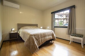 公寓, 3 間臥室 | 熨斗/熨衣板、免費無線上網、床單