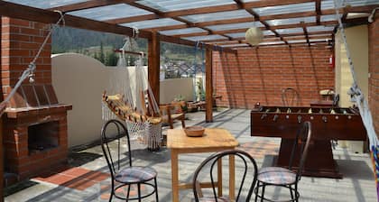 Mashys Hostal