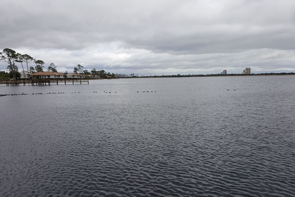 Lake
