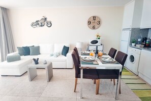 Interior - Flat Praia Rocha Balconies Lotus (Portimão)