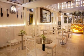 ร้านอาหาร
