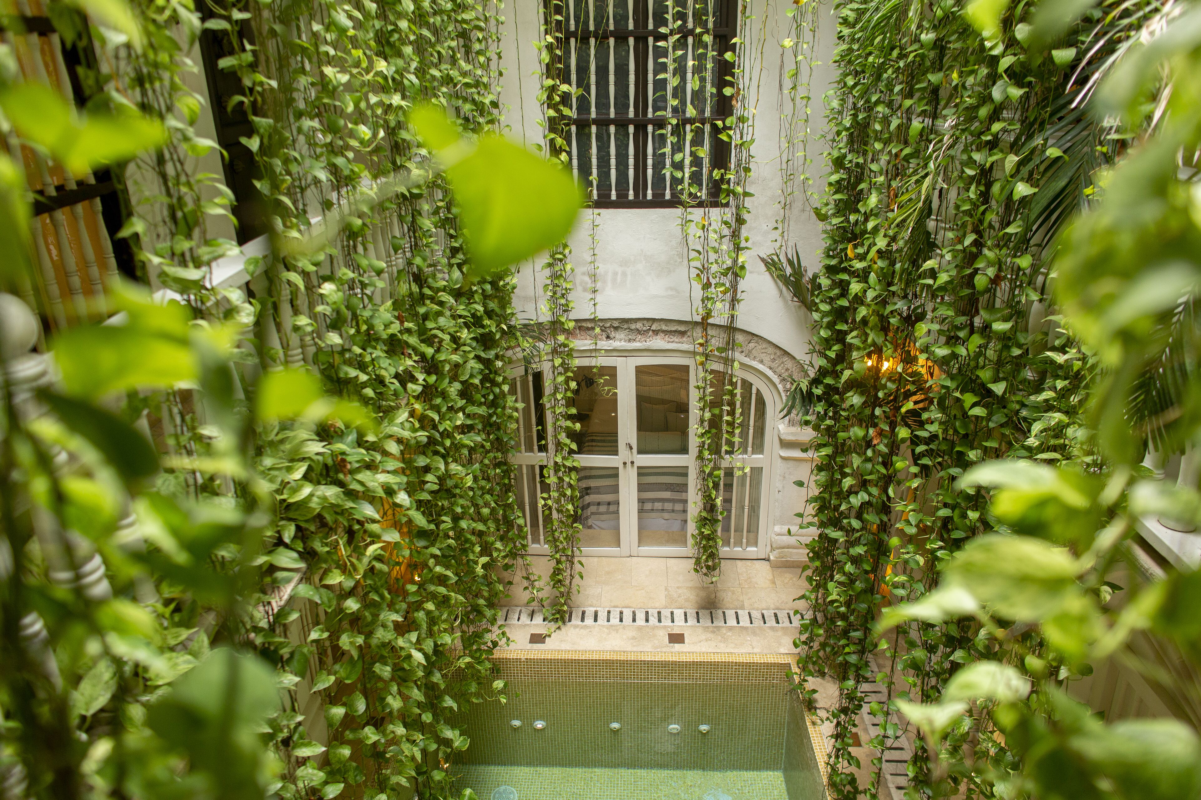 Foto - Leones de Alba Hotel Boutique