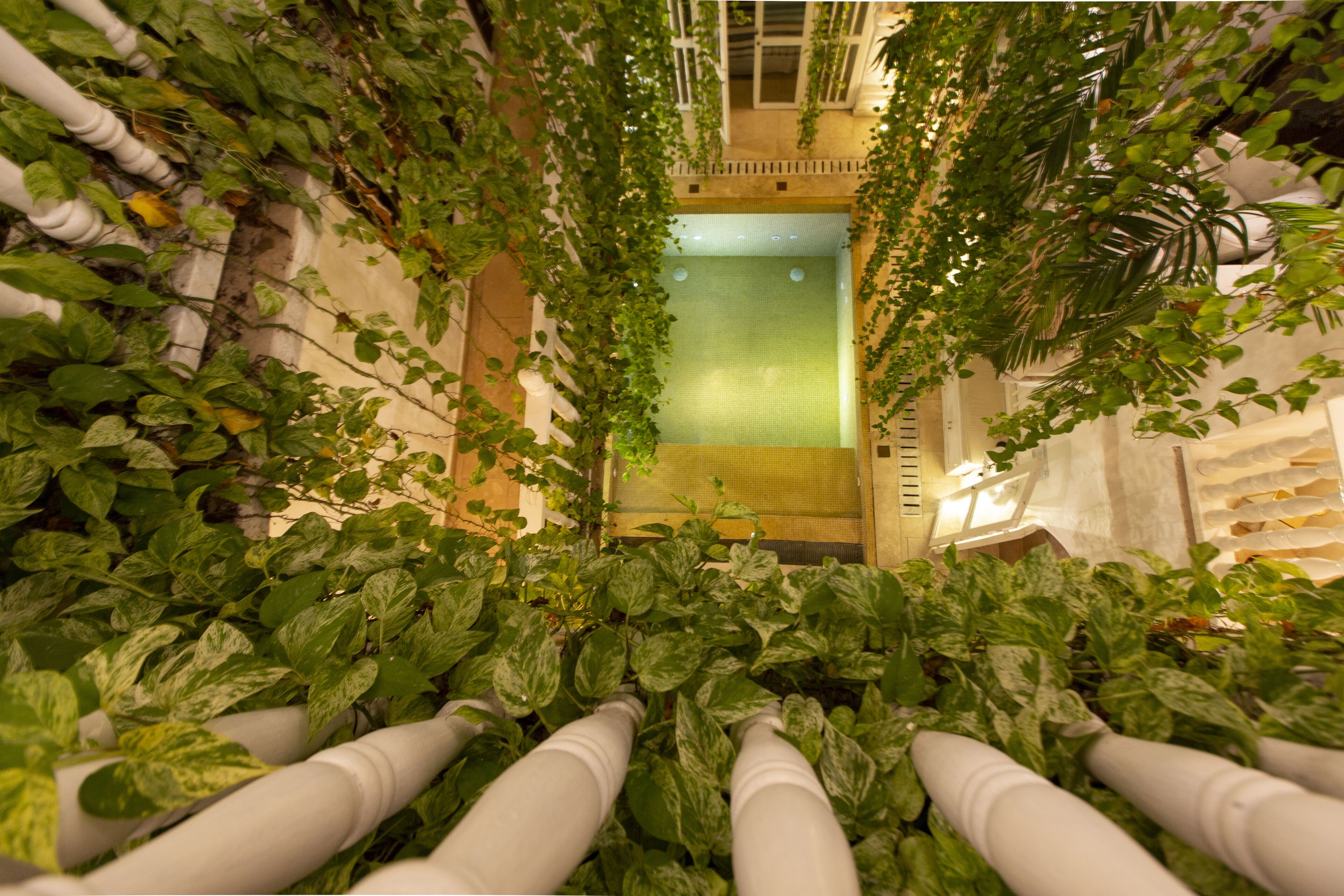 Foto - Leones de Alba Hotel Boutique