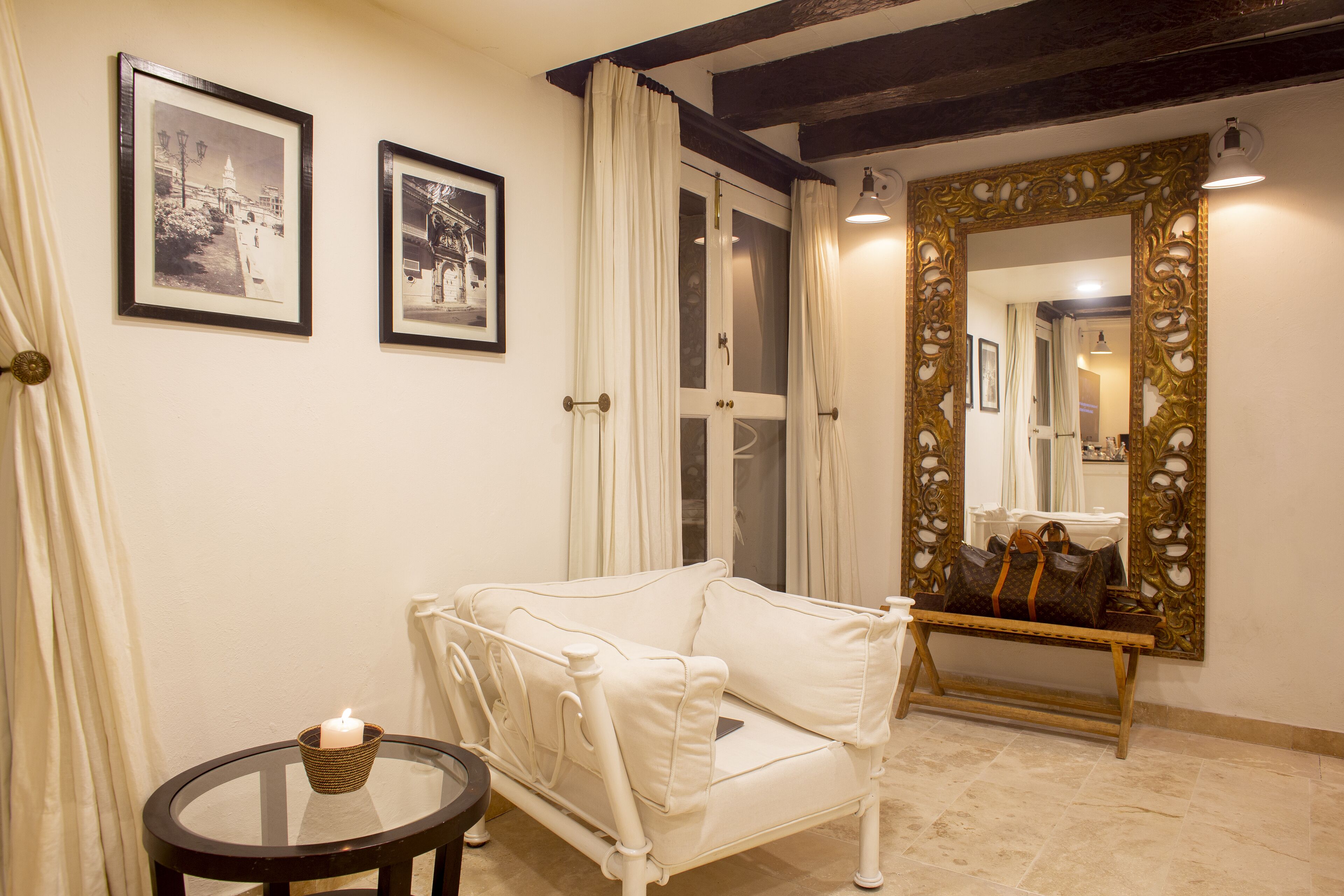 Foto - Leones de Alba Hotel Boutique