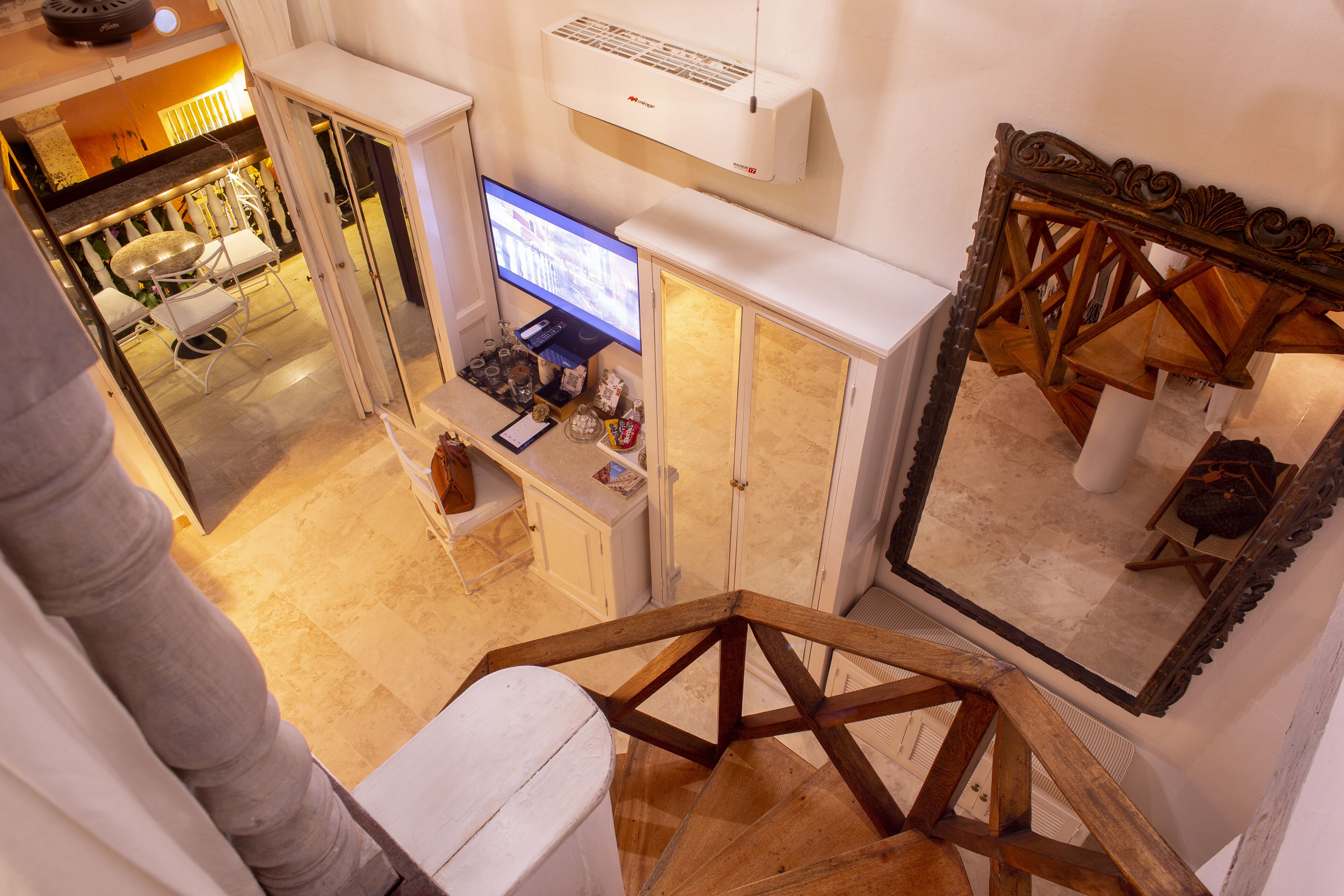 Foto - Leones de Alba Hotel Boutique