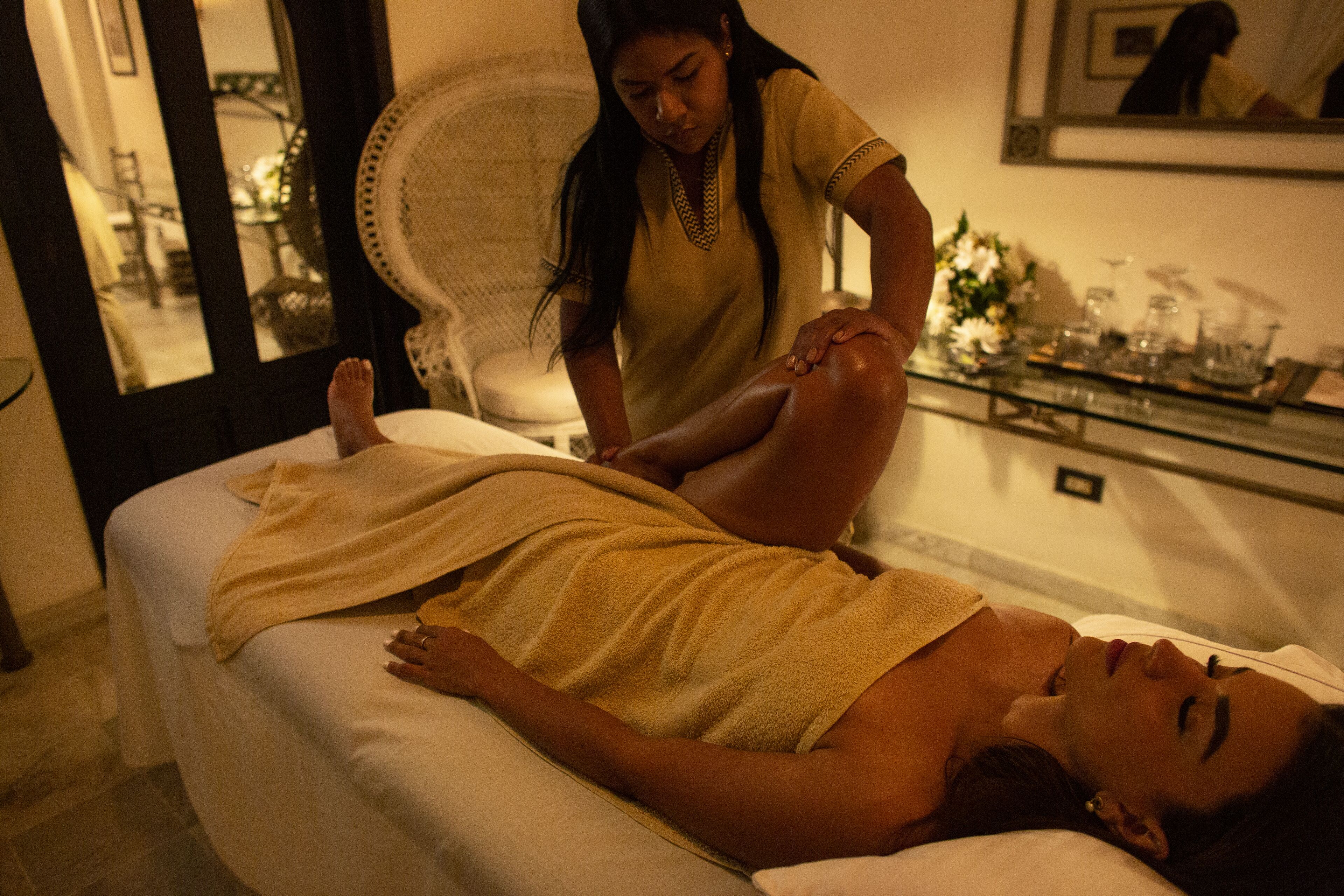 Foto - Leones de Alba Hotel Boutique