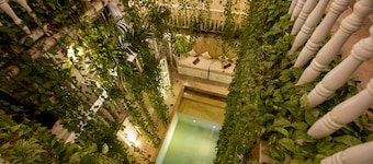 Leones de Alba Hotel Boutique