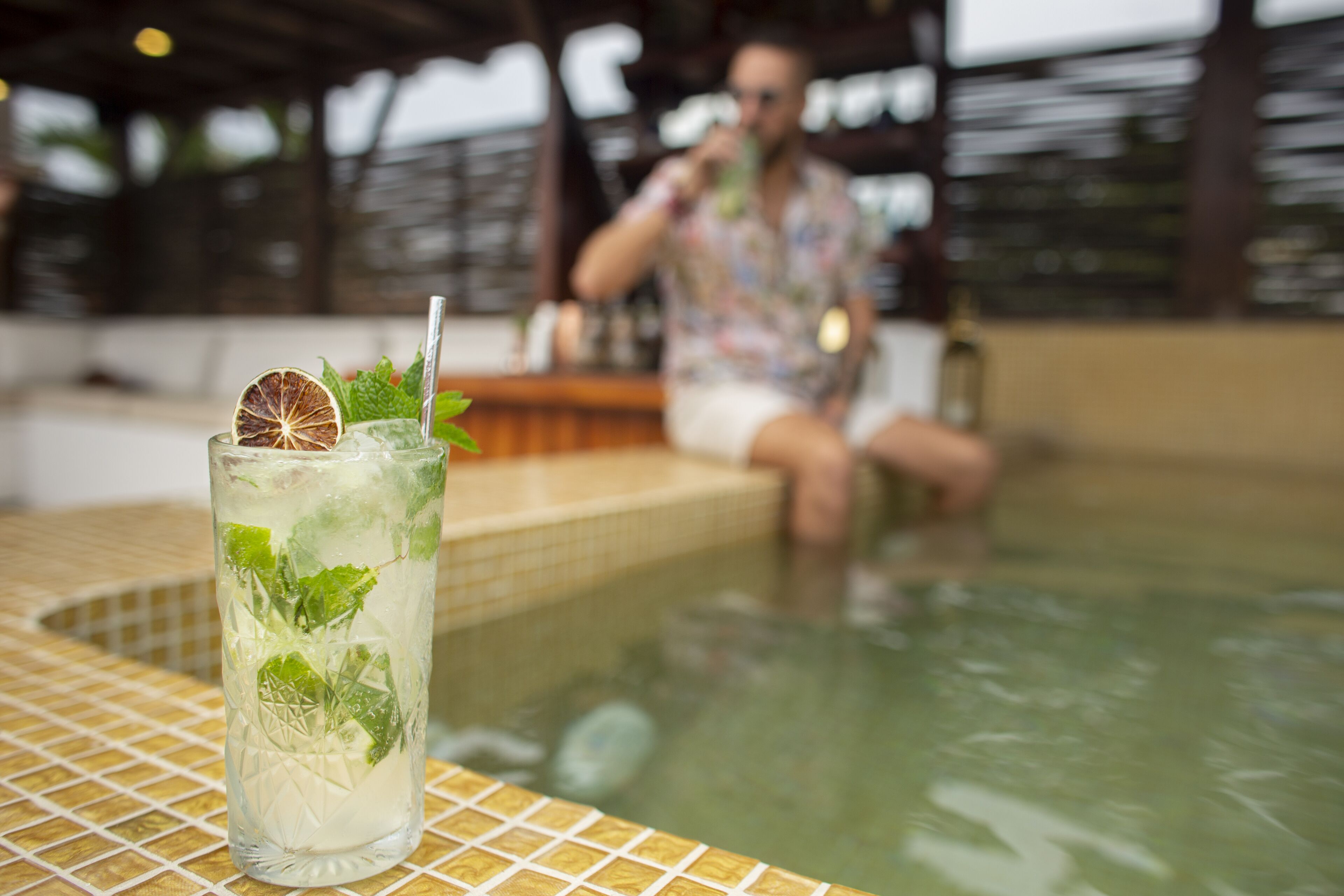 Foto - Leones de Alba Hotel Boutique