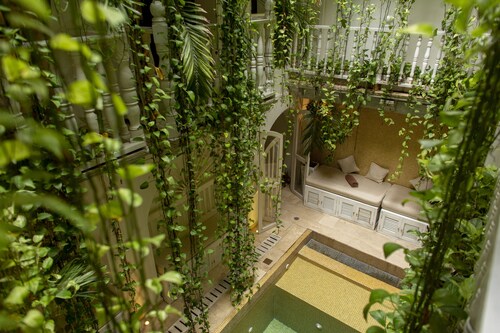 Leones de Alba Hotel Boutique