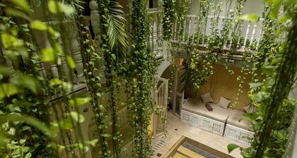 Leones de Alba Hotel Boutique