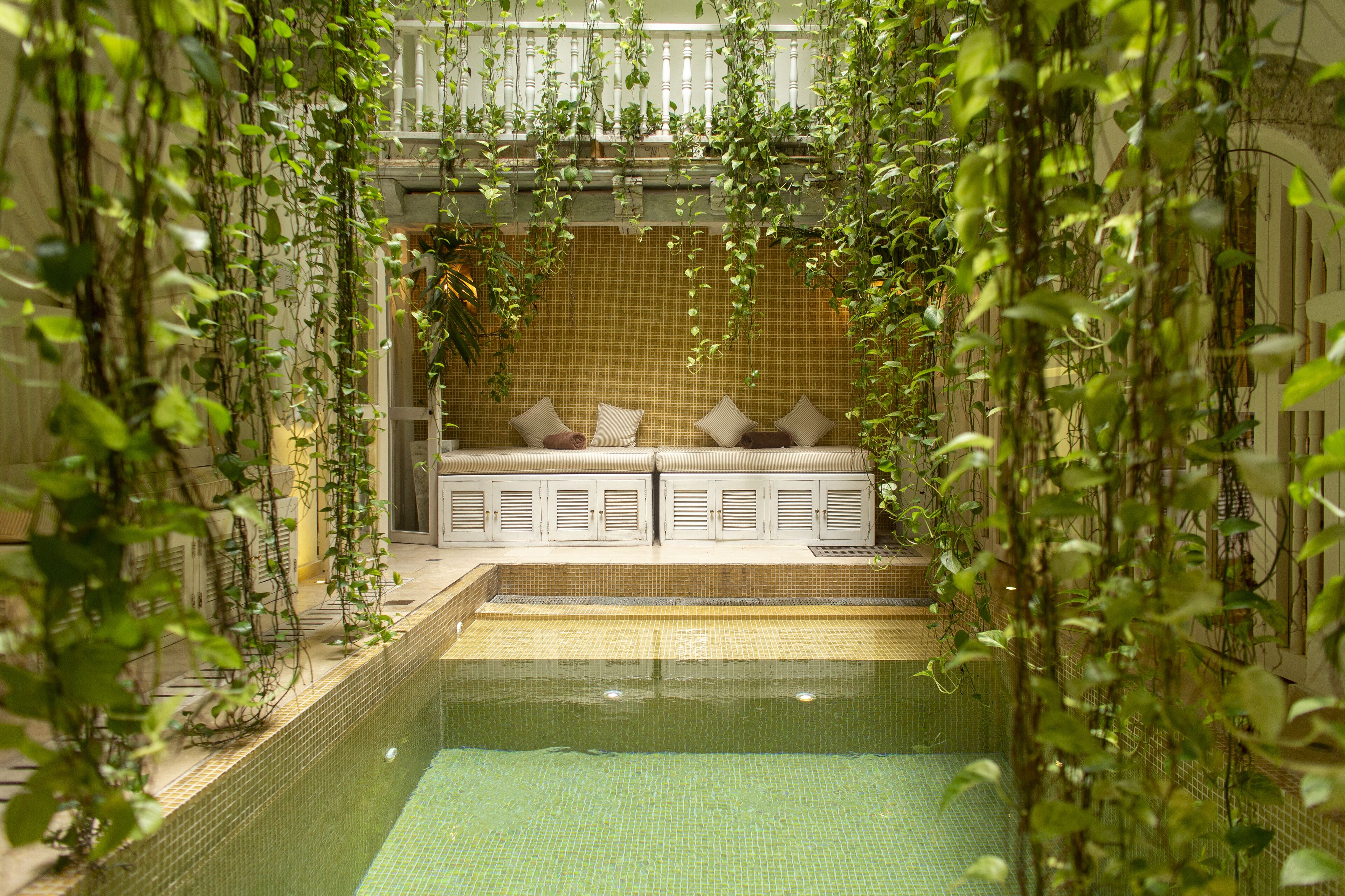 Foto - Leones de Alba Hotel Boutique