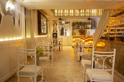 Leones de Alba Hotel Boutique