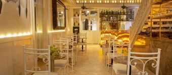 Leones de Alba Hotel Boutique