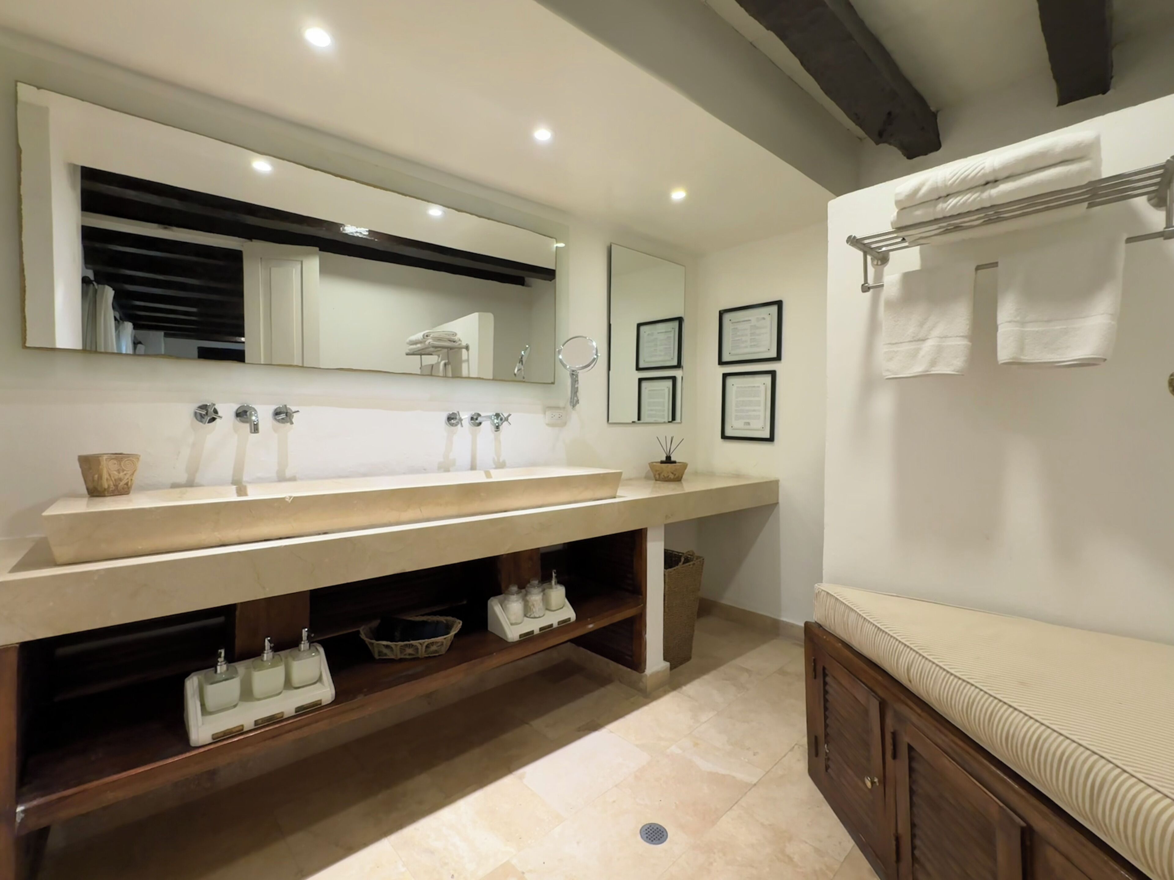 Foto - Leones de Alba Hotel Boutique