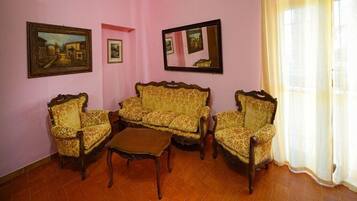 تلفزيون، مدفأة