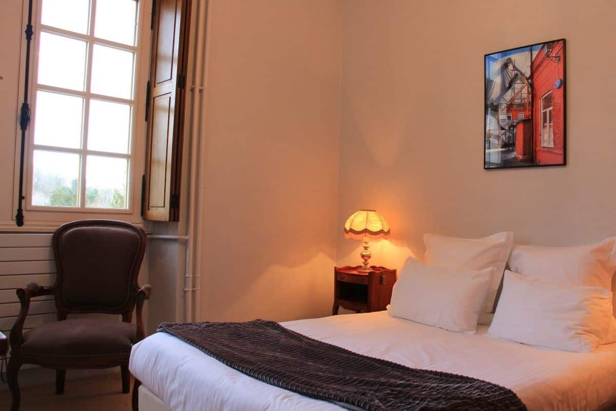 Traditional Double Room | Individually decorated, individually furnished, desk