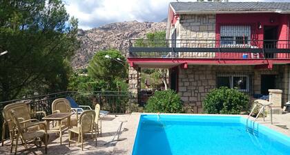 Appartement Piedra Libre 2
