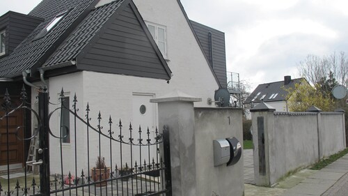 Guesthouse Sharon Suite