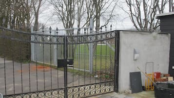 Innenhof