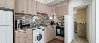 Pebble Beach Holiday Apartments