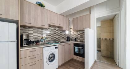 Pebble Beach Holiday Apartments