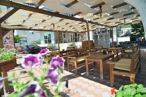 Garden - Likya Apart Otel (Kemer)
