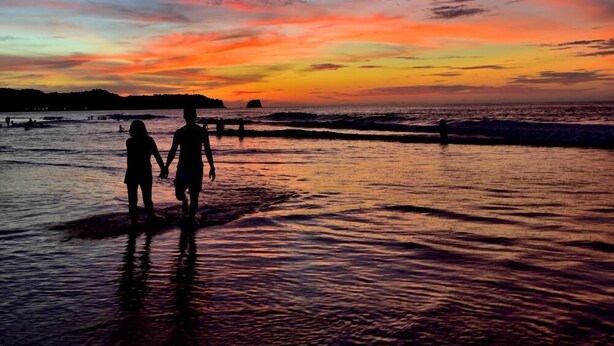 Ubicación cercana a la playa