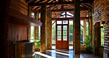 Posada Alma del Arroyo & Spa