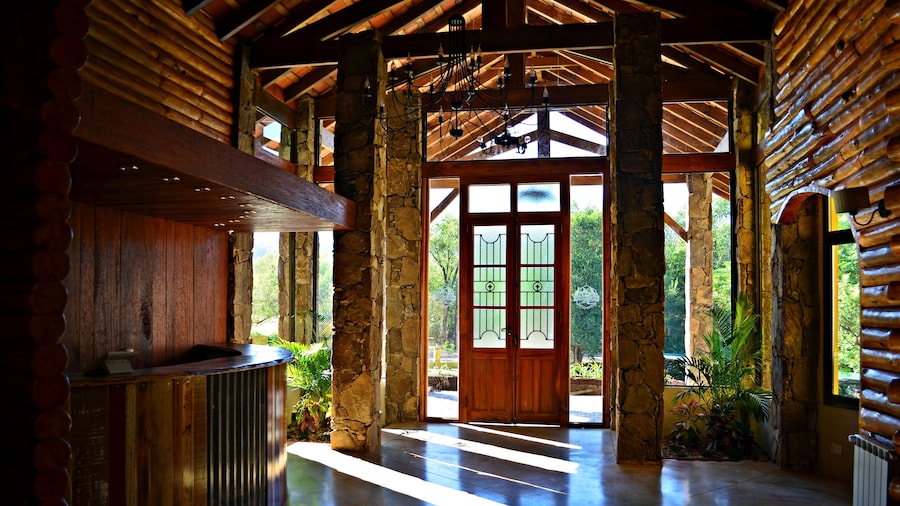 Posada Alma del Arroyo & Spa