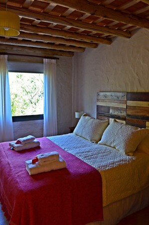 Suite, 1 très grand lit