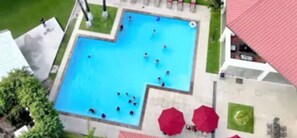 Aerial view - Days Inn by Wyndham Piedras Negras (Piedras Negras)