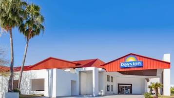 บริเวณภายนอก