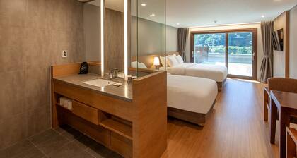 Ramada Resort by Wyndham MungyeongSaejae