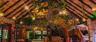 Amazonia - The Jungle Experience Resort