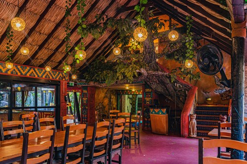 Amazonia - The Jungle Experience Resort