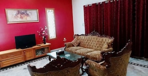 Interior - Paradise guest house (Rawalpindi)