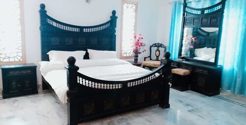 Paradise guest house