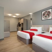 Ramada by Wyndham West Edmonton Hotel & Suites