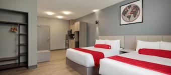 Ramada by Wyndham West Edmonton Hotel & Suites