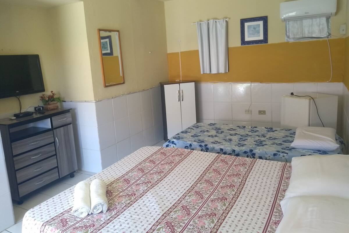 Minibar, Verdunkelungsvorhänge, Bügeleisen/Bügelbrett, kostenloses WLAN