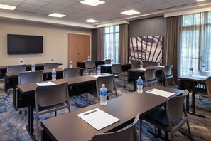 Sala de reuniones