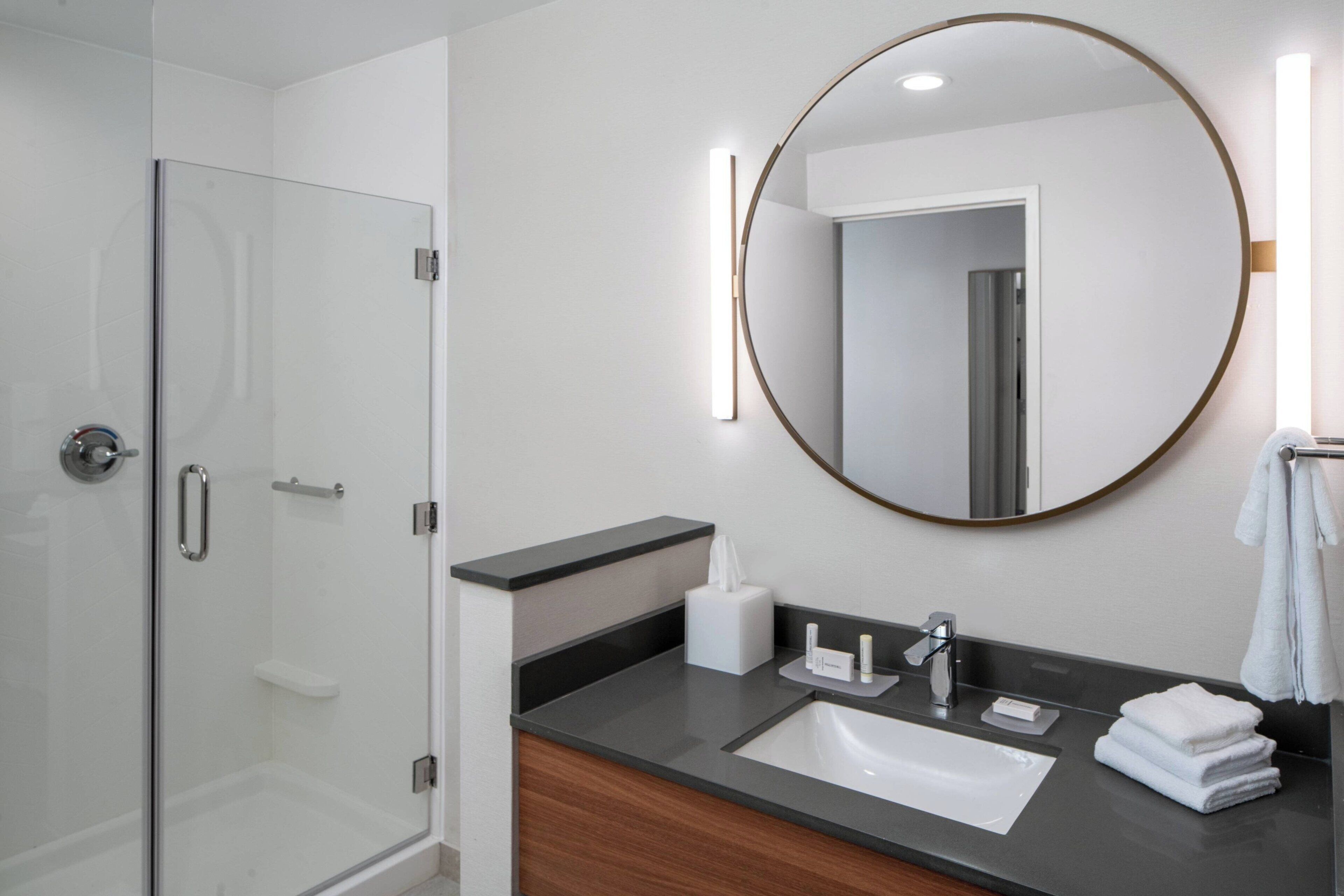 Photo - Fairfield by Marriott Inn & Suites Pensacola Pine Forest