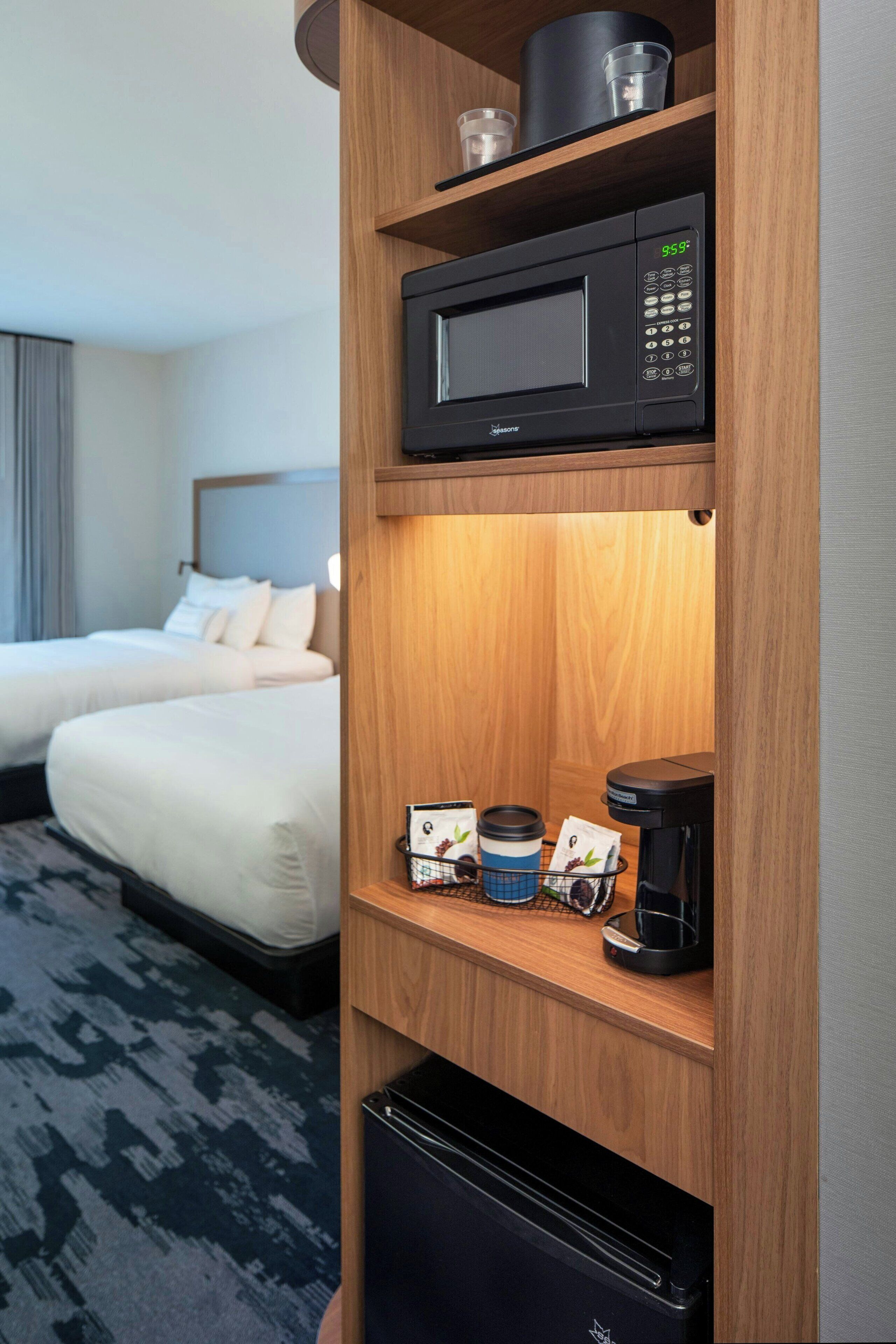 Foto - Fairfield by Marriott Inn & Suites Pensacola Pine Forest