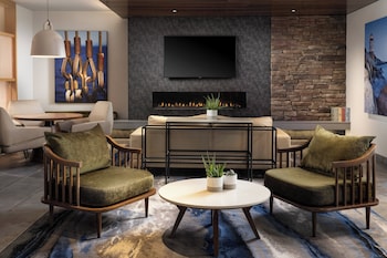 Fairfield Inn & Suites by Marriott South Kingstown Newport Area