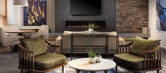 Fairfield Inn & Suites by Marriott South Kingstown Newport Area