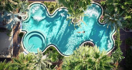 Zadún, a Ritz-Carlton Reserve, Los Cabos