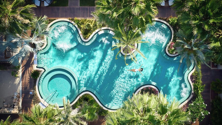 Zadún, a Ritz-Carlton Reserve, Los Cabos