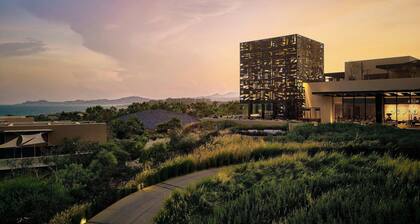 Zadun Los Cabos, a Ritz-Carlton Reserve