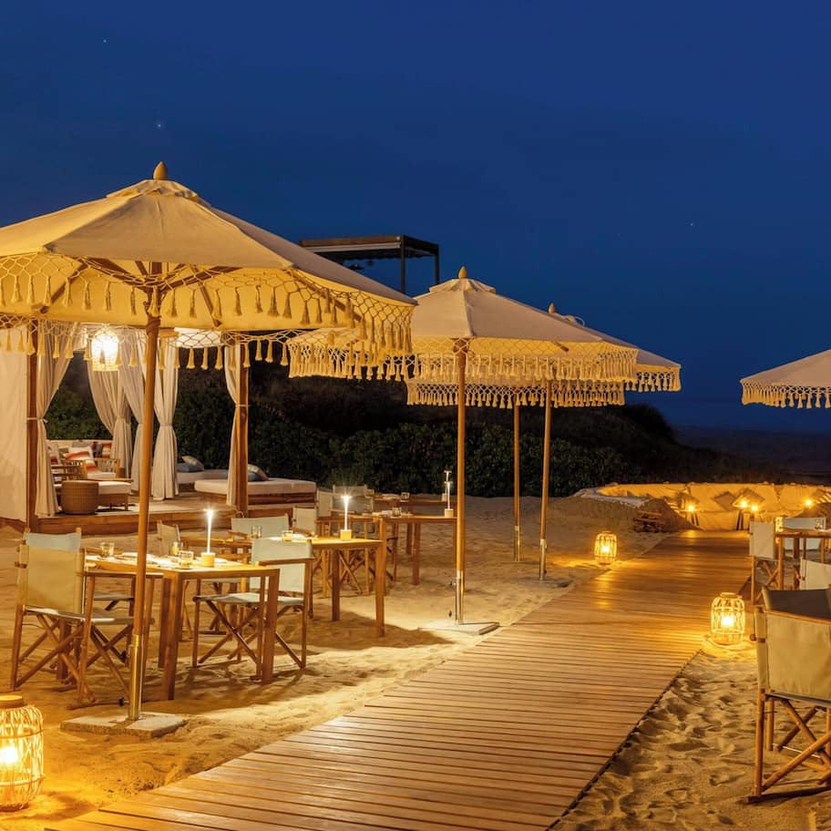 3 restaurants, breakfast, lunch, dinner served; Latin American cuisine