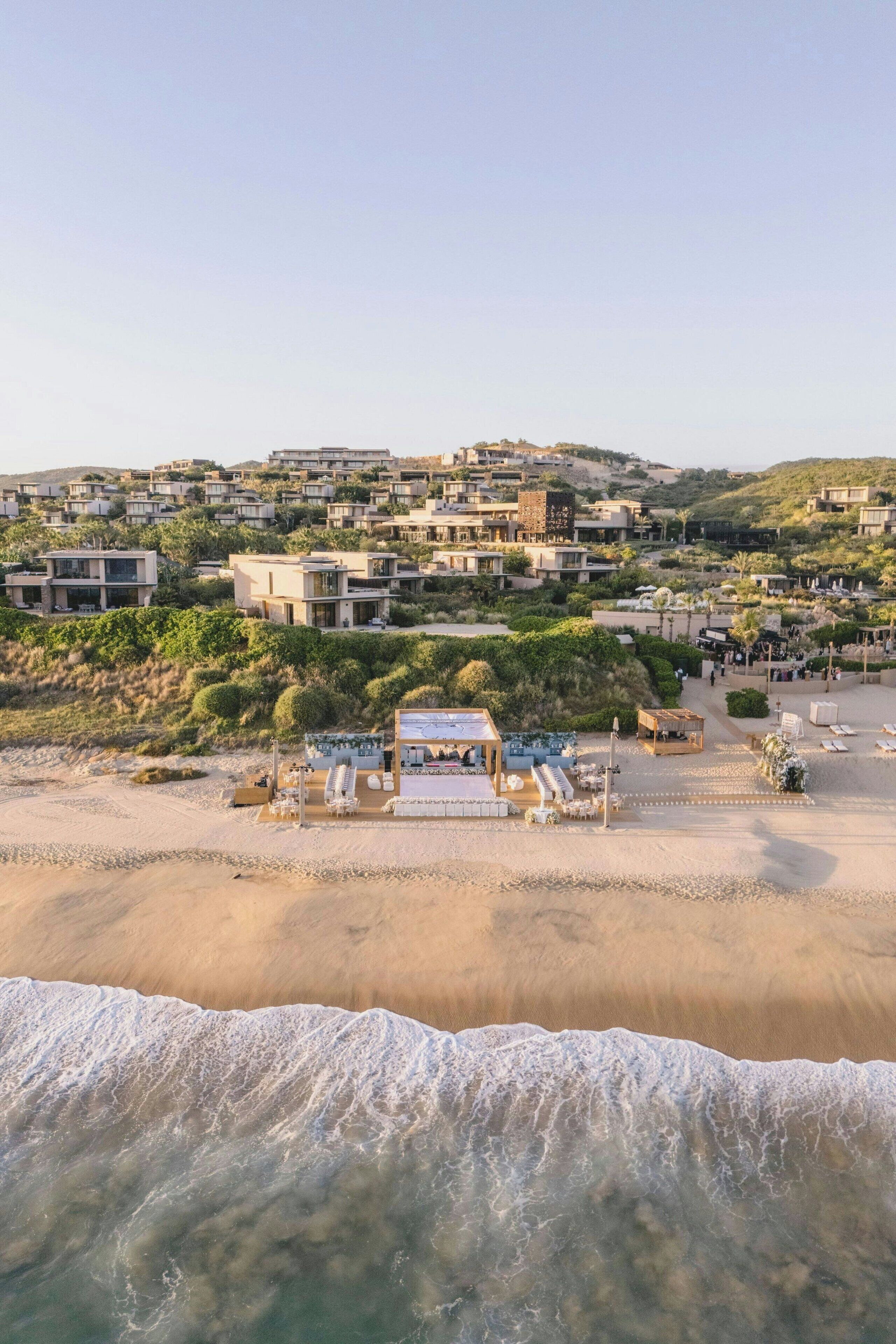 Photo - Zadun Los Cabos, a Ritz-Carlton Reserve